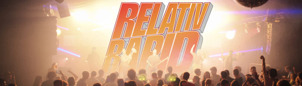 Relativ Rapid